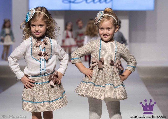 Tendencias Moda Infantil 2016, Blog de Moda Infantil, Carolina Simo, Fimi Feria Moda Infantil, Pasarela Niños Tendencias Moda Infantil 2016, Blog de Moda Infantil, Carolina Simo, Fimi Feria Moda Infantil, Pasarela Niños
