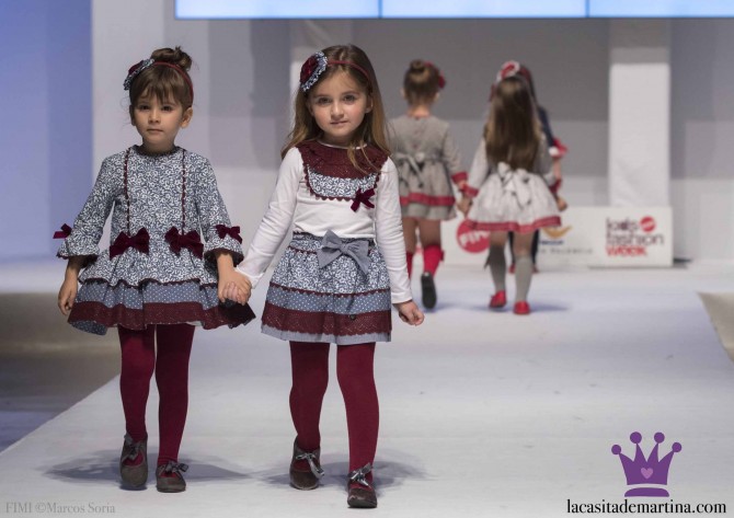 Tendencias Moda Infantil 2016, Blog de Moda Infantil, Carolina Simo, Fimi Feria Moda Infantil, Pasarela Niños Tendencias Moda Infantil 2016, Blog de Moda Infantil, Carolina Simo, Fimi Feria Moda Infantil, Pasarela Niños