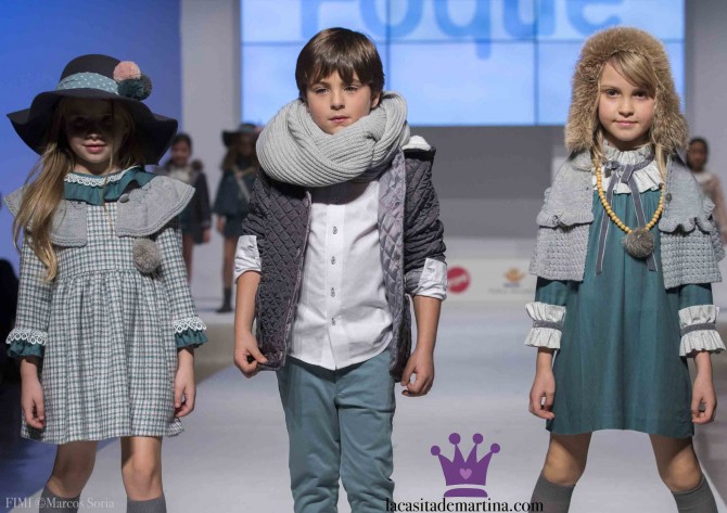Tendencias Moda Infantil 2016, Blog de Moda Infantil, Carolina Simo, Fimi Feria Moda Infantil, Pasarela Niños Tendencias Moda Infantil 2016, Blog de Moda Infantil, Carolina Simo, Fimi Feria Moda Infantil, Pasarela Niños