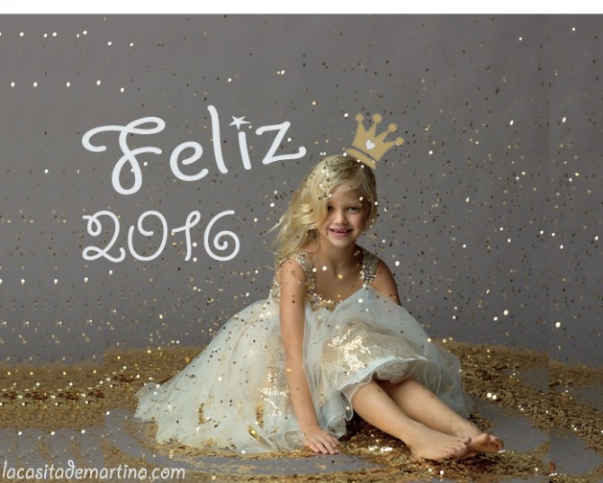 Feliz 2016