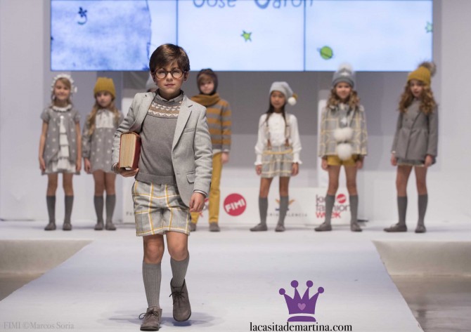 Tendencias Moda Infantil 2016, Blog de Moda Infantil, Carolina Simo, Fimi Feria Moda Infantil, Pasarela Niños Tendencias Moda Infantil 2016, Blog de Moda Infantil, Carolina Simo, Fimi Feria Moda Infantil, Pasarela Niños