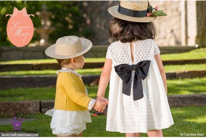 Lunares en Mayo, Blog de Moda Infantil, Kids Fashion Blog, La casita de Martina, 2 Lunares en Mayo, Blog de Moda Infantil, Kids Fashion Blog, La casita de Martina