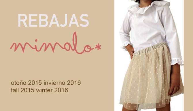 Mímalo Moda Infantil, La casita de Martina, Blog de Moda Infantil, Carolina Simo