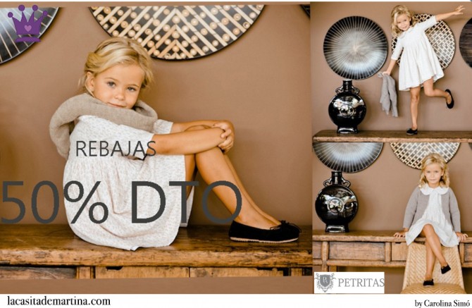 Petritas Moda Infantil, La casita de Martina, Blog de Moda Infantil, Carolina Simo Petritas Moda Infantil, La casita de Martina, Blog de Moda Infantil, Carolina Simo