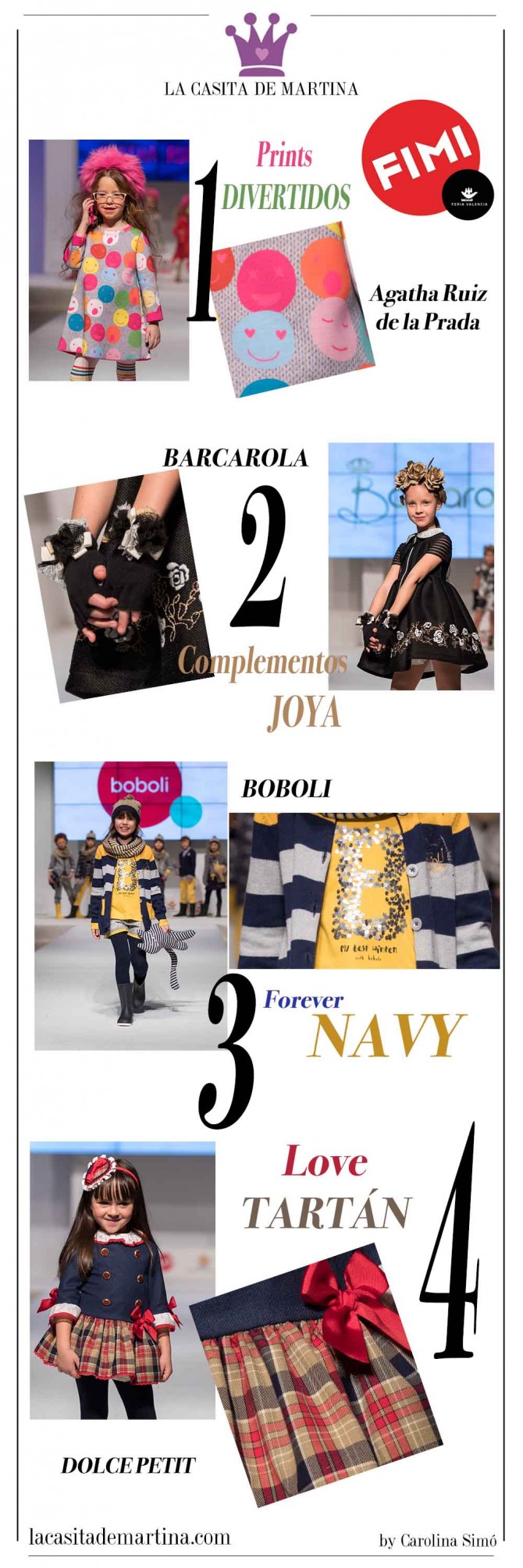 Tendencias Moda Infantil 2016, Blog de Moda Infantil, Carolina Simo, Fimi Feria Moda Infantil, Pasarela Ninos Tendencias Moda Infantil 2016, Blog de Moda Infantil, Carolina Simo, Fimi Feria Moda Infantil, Pasarela Ninos