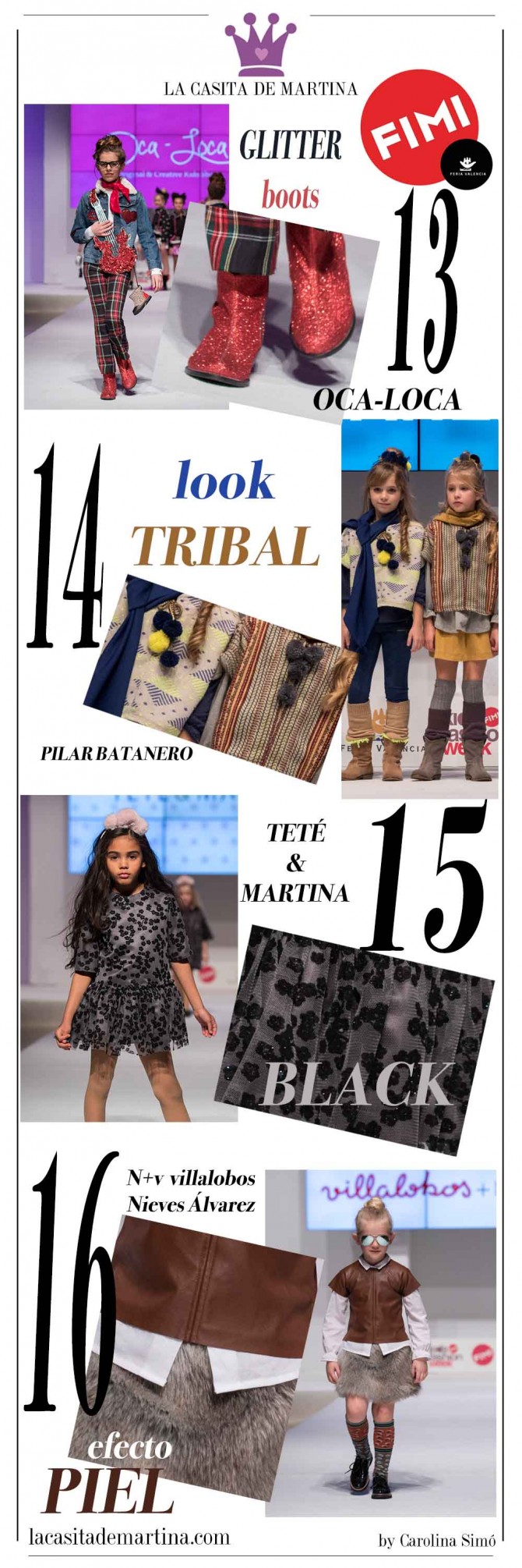 Tendencias Moda Infantil 2016,  Blog de Moda Infantil, Carolina Simo, Fimi Feria Moda Infantil, Pasarela Ninos Tendencias Moda Infantil 2016, Blog de Moda Infantil, Carolina Simo, Fimi Feria Moda Infantil, Pasarela Ninos