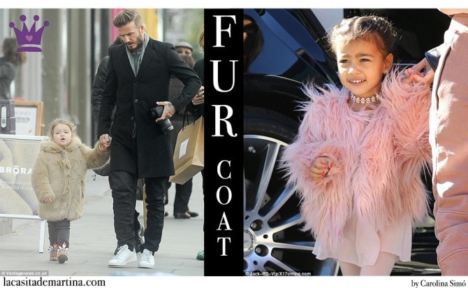 Tendencias Moda Infantil, Blog de Moda Infantil, La casita de Martina, Carolina Simo