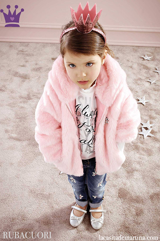 Tendencias Moda Infantil, Rubacuori Moda Infantil, Blog de Moda Infantil, La casita de Martina, Carolina Simo