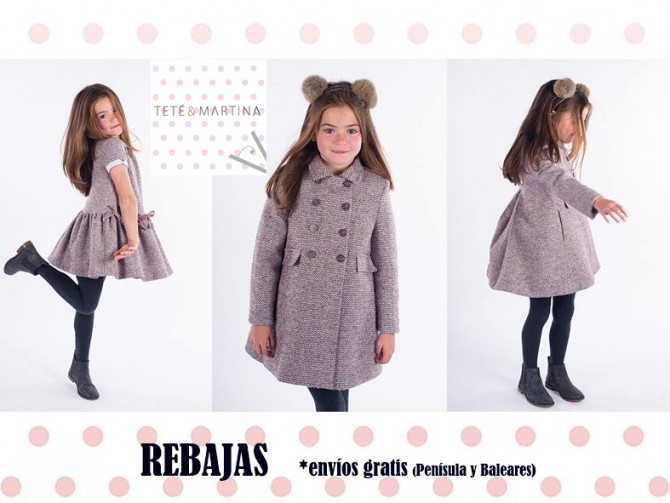 Tete y Martina Moda Infantil, La casita de Martina, Blog de Moda Infantil, Carolina Simo Tete y Martina Moda Infantil, La casita de Martina, Blog de Moda Infantil, Carolina Simo