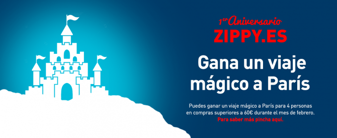 Zippy, Blog de Moda Infantil, La casita de Martina, Sorteo Viaje Zippy, Blog de Moda Infantil, La casita de Martina, Sorteo Viaje