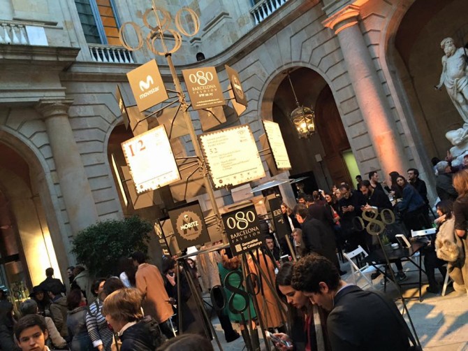 080 Barcelona, Condor Moda Infantil, Blog de Moda Infantil, La casita de Martina, Carolina Simo