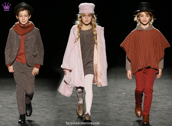 080 Barcelona, Condor Moda Infantil, Blog de Moda Infantil, La casita de Martina, Carolina Simo