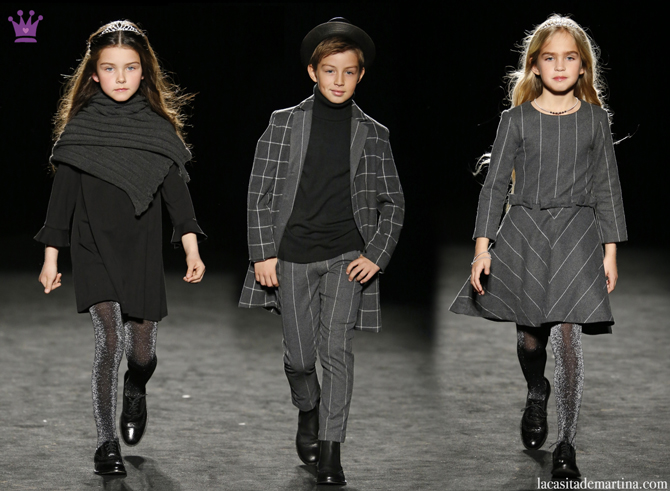 080 Barcelona, Condor Moda Infantil, Blog de Moda Infantil, La casita de Martina, Carolina Simo