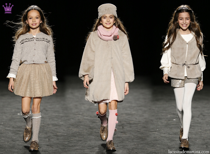 080 Barcelona, Condor Moda Infantil, Blog de Moda Infantil, La casita de Martina, Carolina Simo