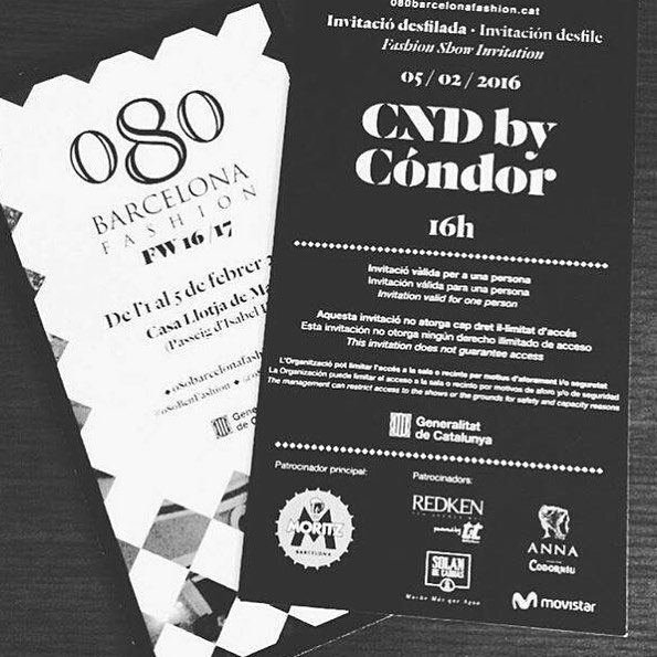 080 Barcelona, Condor Moda Infantil, Blog de Moda Infantil, La casita de Martina, Carolina Simo