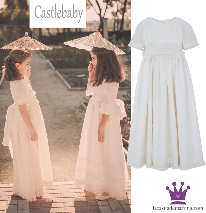 Trajes de comunion, Vestidos de Comunion, Blog de Moda Infantil, Blog Comuniones, Castlebaby, Carolina Simo Trajes de comunion, Vestidos de Comunion, Blog de Moda Infantil, Blog Comuniones, Castlebaby, Carolina Simo
