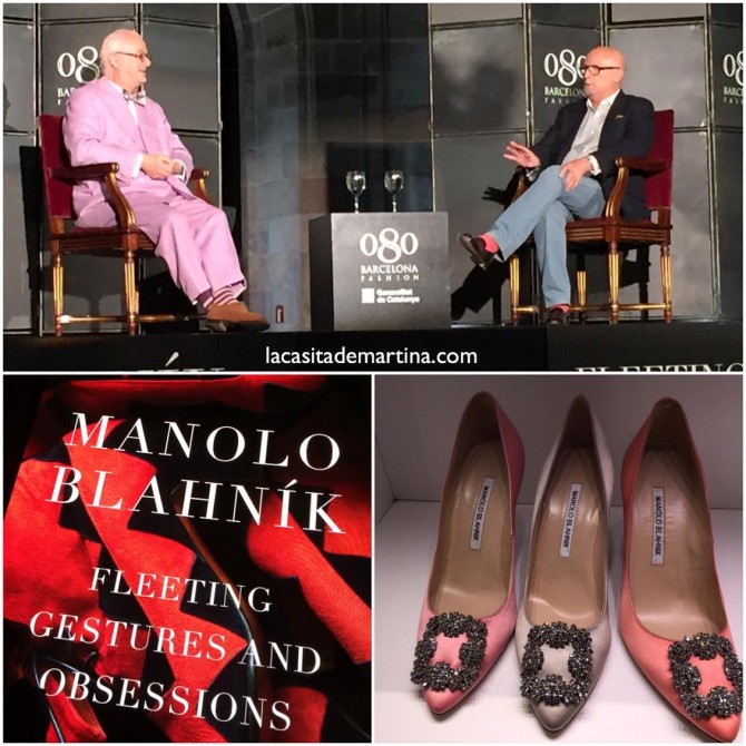 080 Barcelona, Manolo Blahiki, Blog de Moda Infantil, La casita de Martina, Carolina Simo