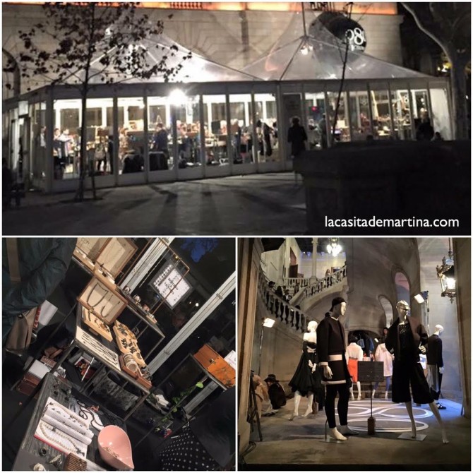 080 Barcelona, Condor Moda Infantil, Blog de Moda Infantil, La casita de Martina, Carolina Simo