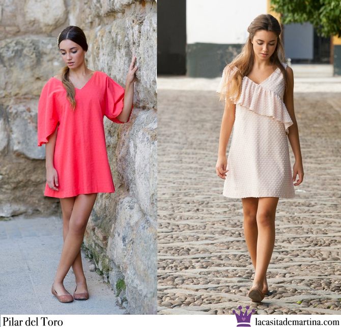 Vestidos para comunion adolescentes online