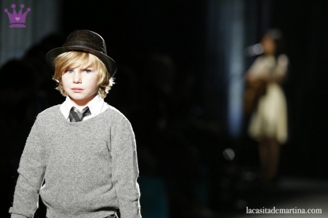 080 Barcelona, Condor Moda Infantil, Blog de Moda Infantil, La casita de Martina, Carolina Simo