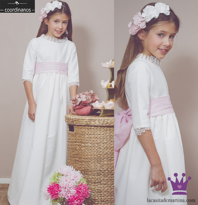 Trajes de Comunion Coordinanos, Vestidos Comunion, Blog de Moda Infantil, La casita de Martina, Carolina Simo Trajes de Comunion Coordinanos, Vestidos Comunion, Blog de Moda Infantil, La casita de Martina, Carolina Simo