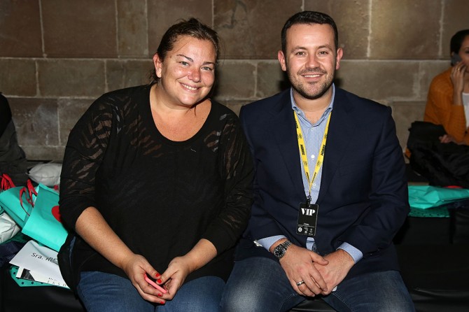 080 Barcelona, Condor Moda Infantil, Blog de Moda Infantil, La casita de Martina, Carolina Simo