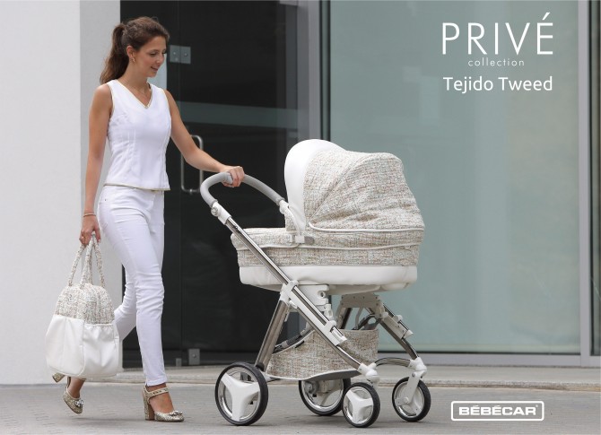 Bebecar, cochecitos para bebes, Blog Moda Infantil, Carolina Simo, La casita de Martina