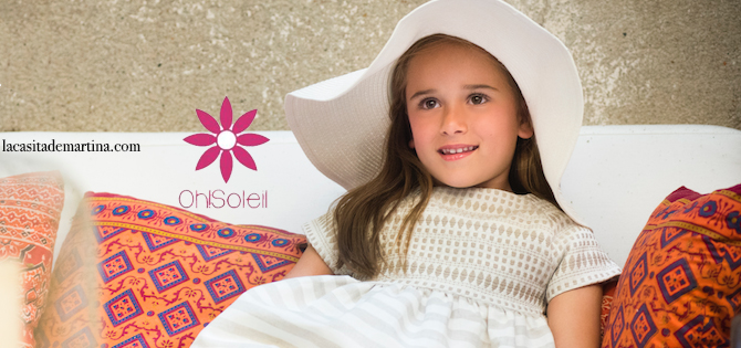 Blog de Moda Infantil, Print geométrico, Vestidos para niñas, Oh Soleil, La casita de Martina Blog de Moda Infantil, Print geométrico, Vestidos para niñas, Oh Soleil, La casita de Martina