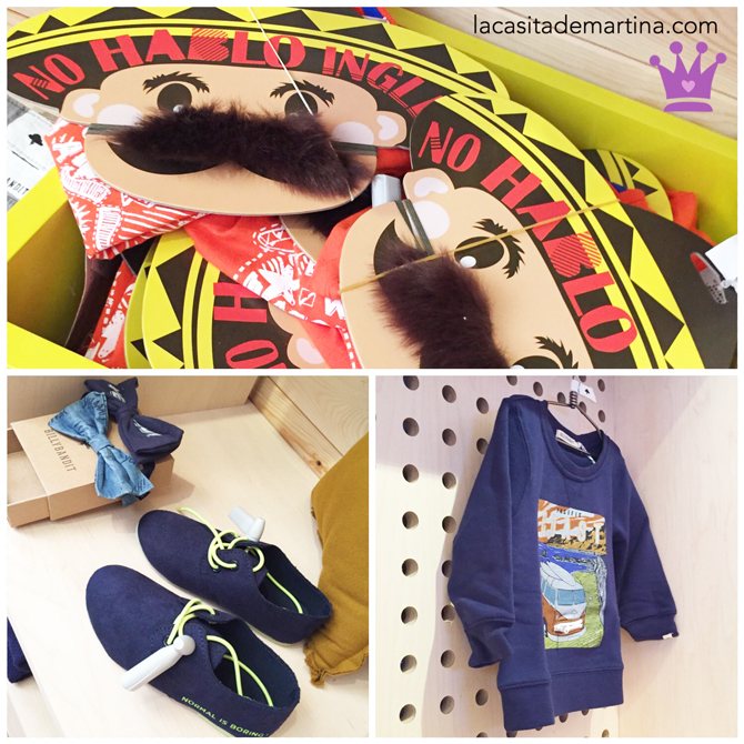  Blog de moda infantil, Billieblush, Billybandit, La casita de Martina, Carolina Simó, Personal Shopper