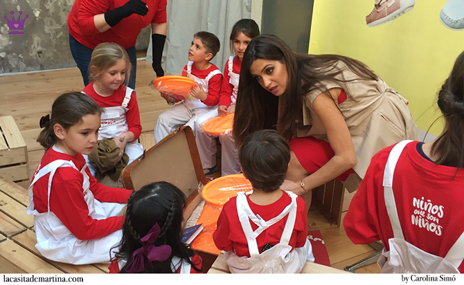 Sara Carbonero, Garvalin calzado, Blog de Moda Infantil, Carolina Simo, La casita de Martina Sara Carbonero, Garvalin calzado, Blog de Moda Infantil, Carolina Simo, La casita de Martina