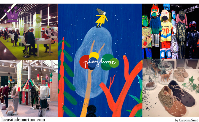 Playtime Paris, Kids Fashion Blog, Moda Infantil, La casita de Martina, Blog de Moda Infantil Playtime Paris, Kids Fashion Blog, Moda Infantil, La casita de Martina, Blog de Moda Infantil