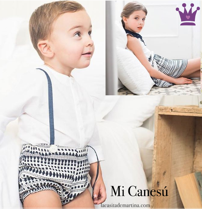 Blog de Moda Infantil, Mi Canesú, La casita de Martina, Carolina Simó, Moda Bebé Blog de Moda Infantil, Mi Canesú, La casita de Martina, Carolina Simó, Moda Bebé
