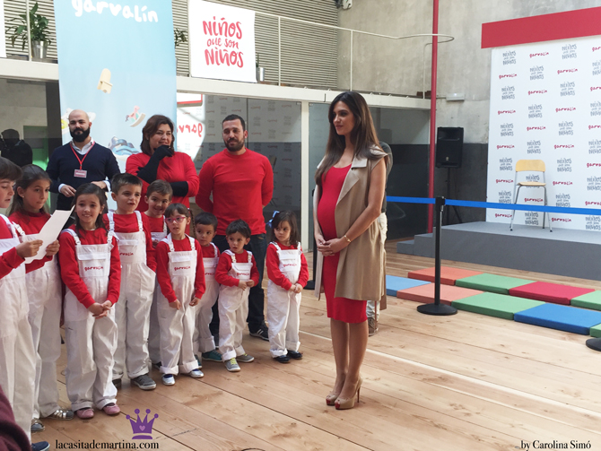 Sara Carbonero, Garvalin calzado, Blog de Moda Infantil, Carolina Simo, La casita de Martina Sara Carbonero, Garvalin calzado, Blog de Moda Infantil, Carolina Simo, La casita de Martina