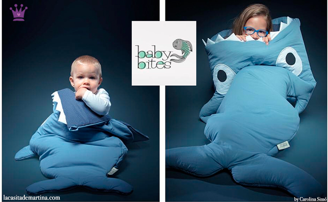 Sacos para bebés, Baby Bites, Blog Moda Infantil, Blog Moda Bebé, La casita de Martina Sacos para bebés, Baby Bites, Blog Moda Infantil, Blog Moda Bebé, La casita de Martina