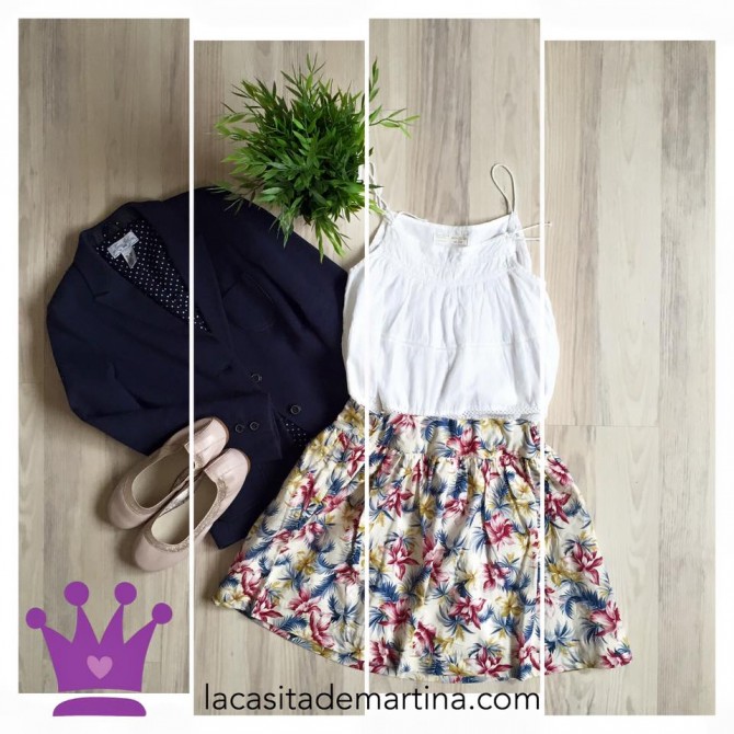 Blog de Moda Infantil, La casita de Martina, Carolina Simo, Petit Style Revista Moda Infantil, Neck and Neck