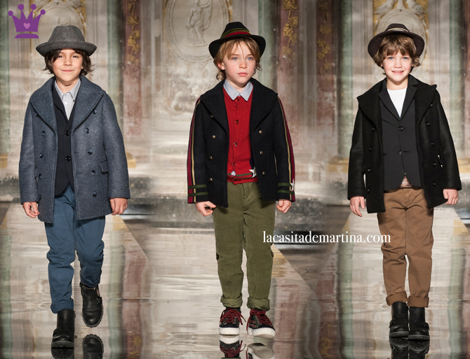 Blog de Moda Infantil, Monnalisa ropa para niñas, La casita de Martina, Pitti Bimbo Firenze, Kids Fashion Blog 