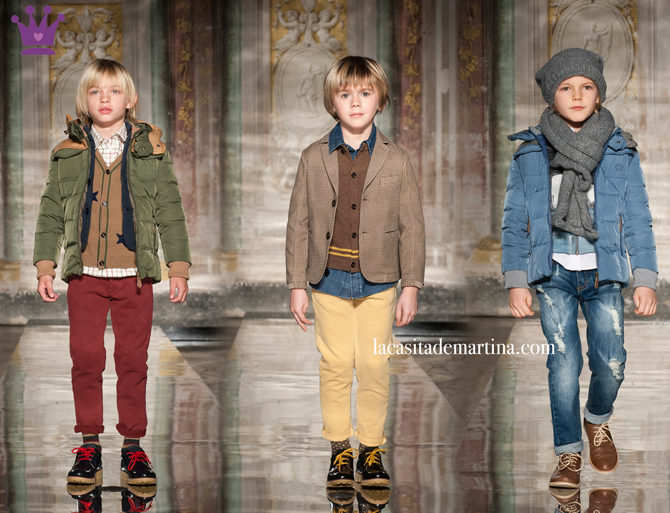 Blog de Moda Infantil, Monnalisa ropa para niñas, La casita de Martina, Pitti Bimbo Firenze, Kids Fashion Blog 