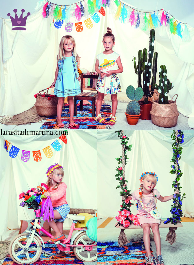  Blog de moda infantil, Billieblush, Billybandit, La casita de Martina, Carolina Simó, Personal Shopper