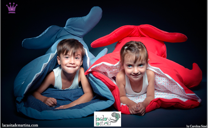Sacos para bebés, Baby Bites, Blog Moda Infantil, Blog Moda Bebé, La casita de Martina Sacos para bebés, Baby Bites, Blog Moda Infantil, Blog Moda Bebé, La casita de Martina