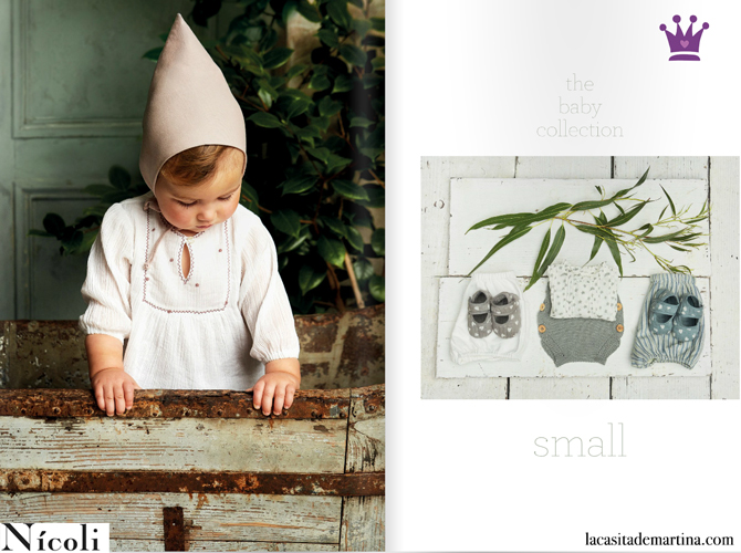 Blog de Moda Infantil, Moda Bebé, Ropa Primera Puesta, Ropa para Bebés, La casita de Martina, Nícoli Blog de Moda Infantil, Moda Bebé, Ropa Primera Puesta, Ropa para Bebés, La casita de Martina, Nícoli