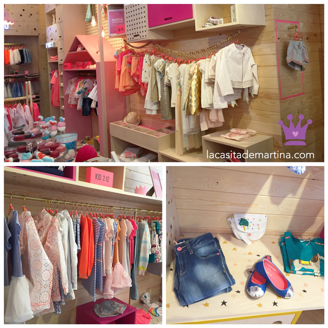  Blog de moda infantil, Billieblush, Billybandit, La casita de Martina, Carolina Simó, Personal Shopper