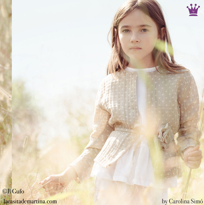 Blog de Moda Infantil, Aroa Renau, La casita de Martina, Kids Fashion Blog, Il Gufo