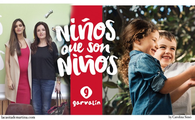 Sara Carbonero, Garvalin calzado, Blog de Moda Infantil, Carolina Simo, La casita de Martina Sara Carbonero, Garvalin calzado, Blog de Moda Infantil, Carolina Simo, La casita de Martina