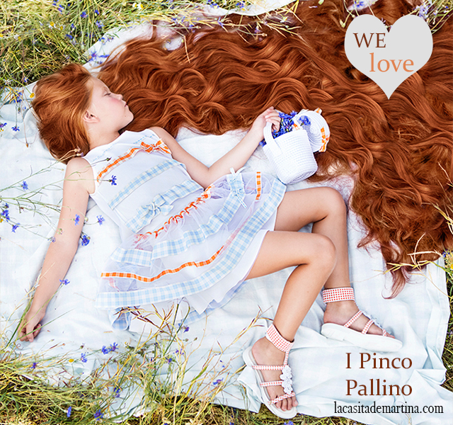Blog de Moda Infantil, La casita de Martina, Moda para niños, Ropa niños, I Pinco Pallino Blog de Moda Infantil, La casita de Martina, Moda para niños, Ropa niños, I Pinco Pallino