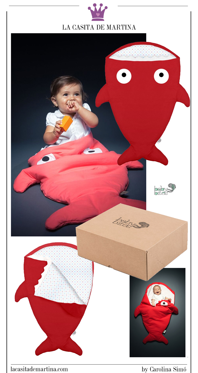 Sacos para bebés, Baby Bites, Blog Moda Infantil, Blog Moda Bebé, La casita de Martina Sacos para bebés, Baby Bites, Blog Moda Infantil, Blog Moda Bebé, La casita de Martina