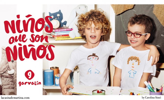 Sara Carbonero, Garvalin calzado, Blog de Moda Infantil, Carolina Simo, La casita de Martina Sara Carbonero, Garvalin calzado, Blog de Moda Infantil, Carolina Simo, La casita de Martina