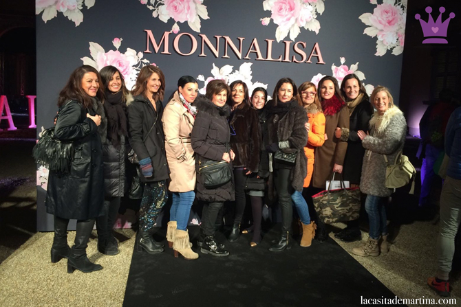 Blog de Moda Infantil, Monnalisa ropa para niñas, La casita de Martina, Pitti Bimbo Firenze, Kids Fashion Blog 