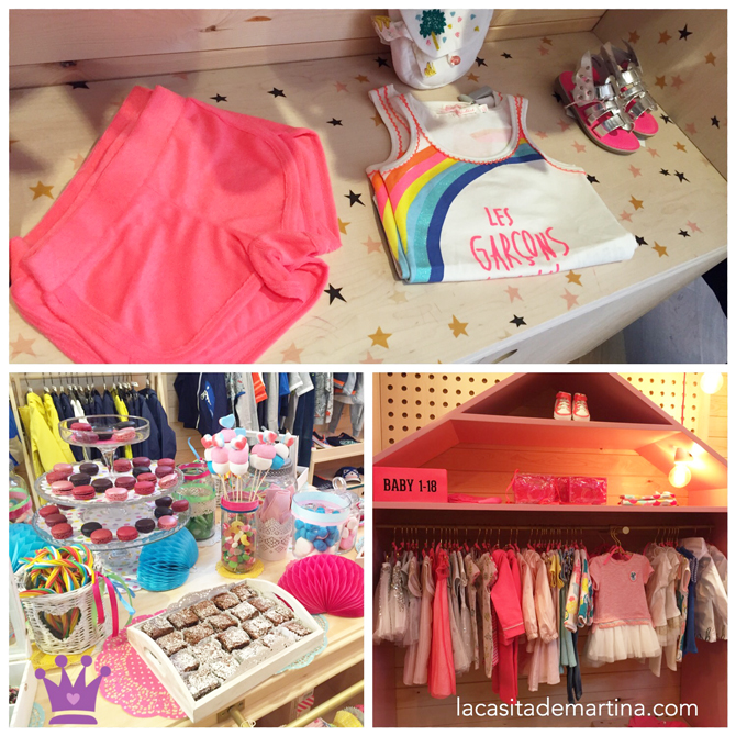  Blog de moda infantil, Billieblush, Billybandit, La casita de Martina, Carolina Simó, Personal Shopper