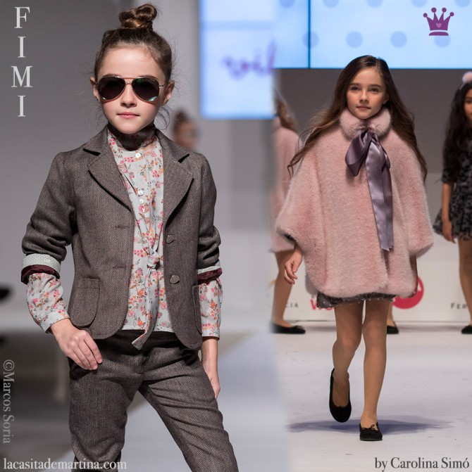 Blog de Moda Infantil, Aroa Renau, La casita de Martina, Kids Fashion Blog, FIMI