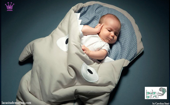 Sacos para bebés, Baby Bites, Blog Moda Infantil, Blog Moda Bebé, La casita de Martina Sacos para bebés, Baby Bites, Blog Moda Infantil, Blog Moda Bebé, La casita de Martina